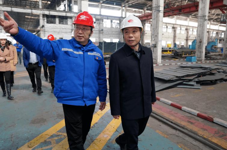 從事船舶修造,船舶機電設備安裝,船舶機械配件生產和銷售為一體的企業